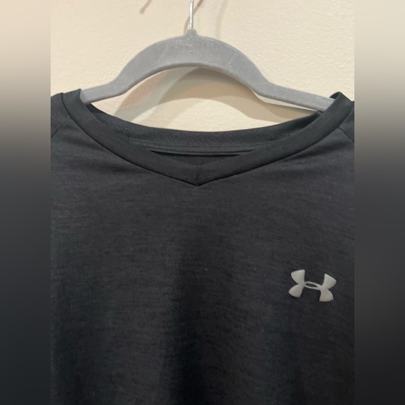 Men’s Under Armour The Tech T-shirt, size Large - Picture 2 of 4